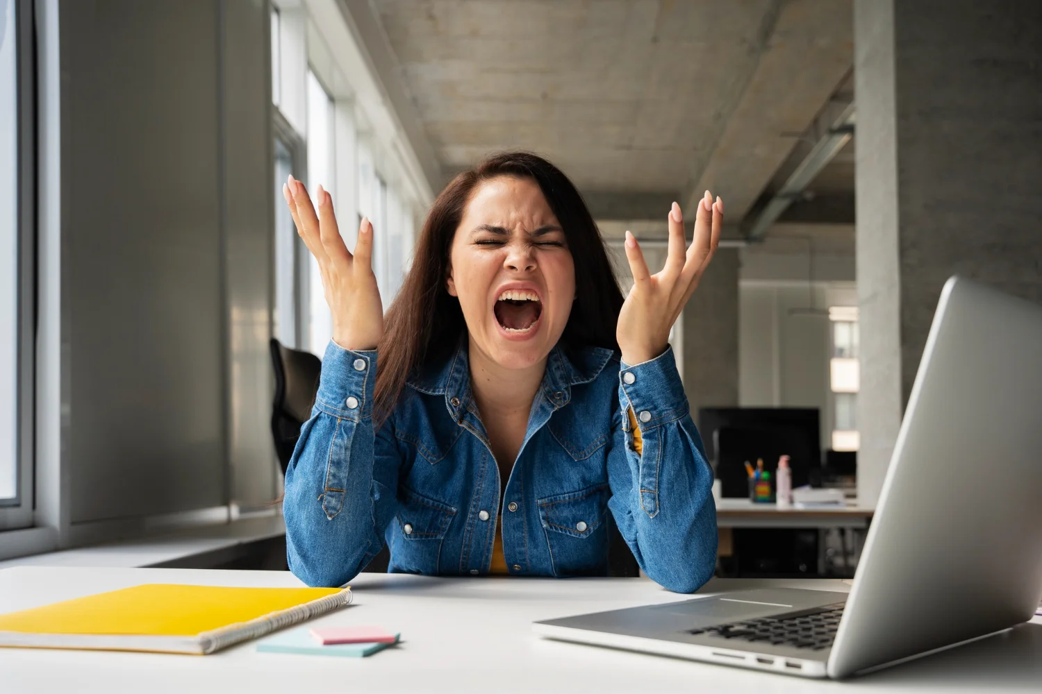 Anger Management